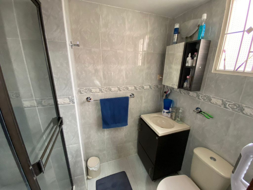 Casa En Venta - La Calleja-Usaquén, Bogotá