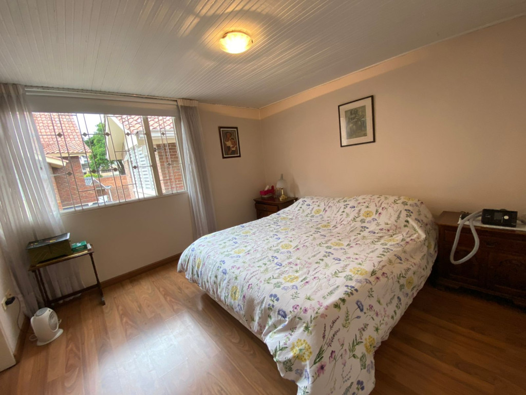 Casa En Venta - La Calleja-Usaquén, Bogotá