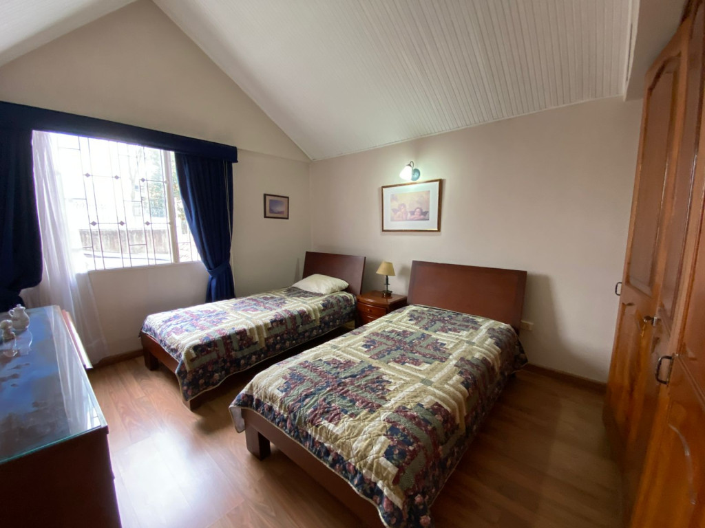 Casa En Venta - La Calleja-Usaquén, Bogotá