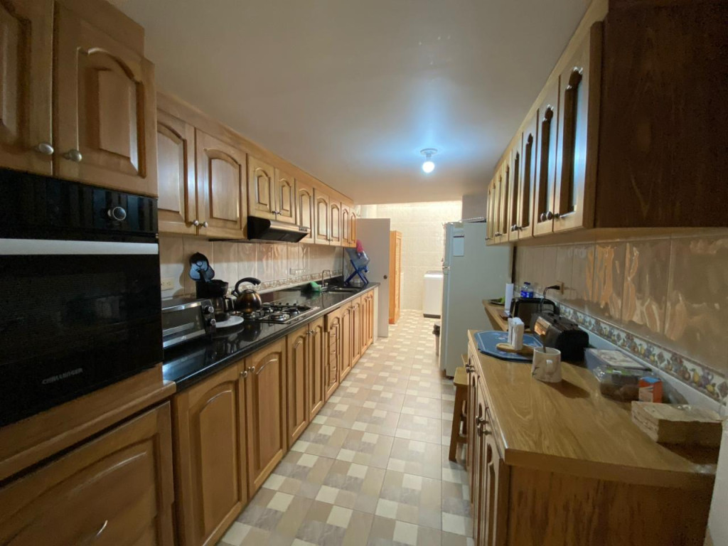 Casa En Venta - La Calleja-Usaquén, Bogotá