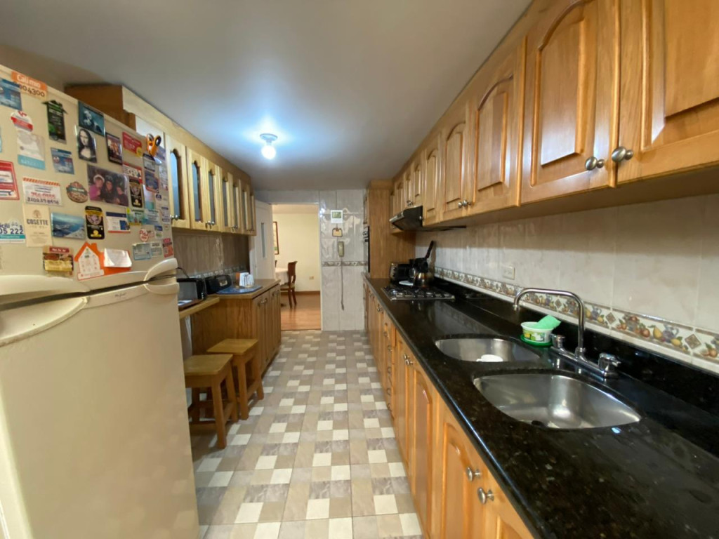 Casa En Venta - La Calleja-Usaquén, Bogotá