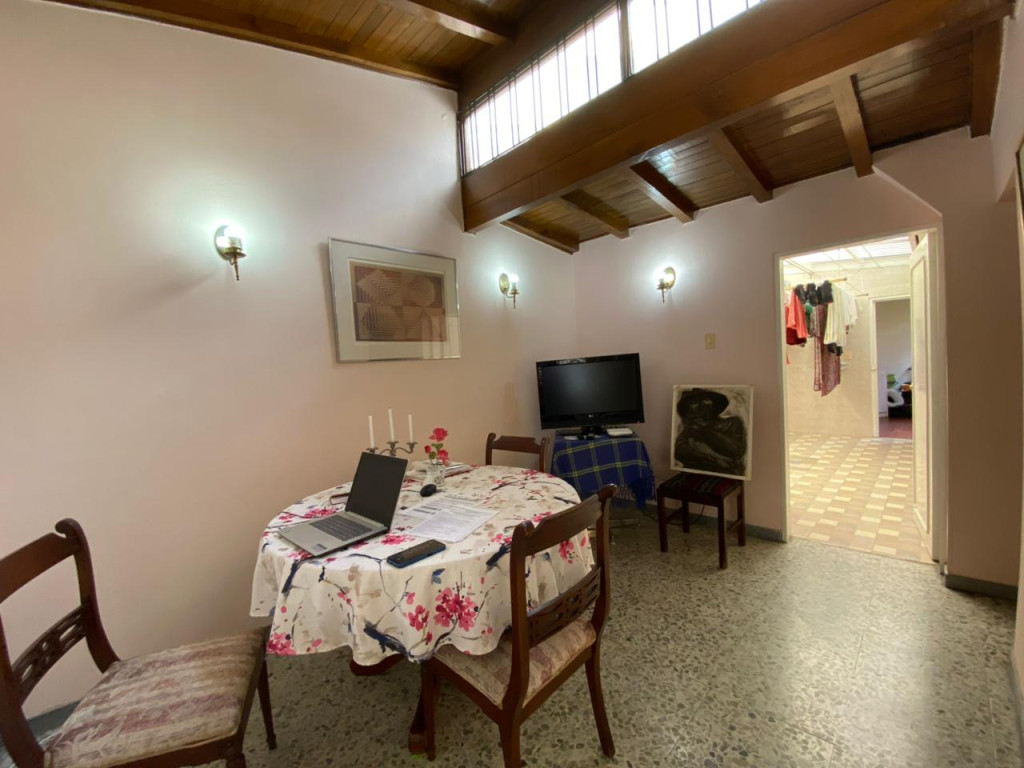 Casa En Venta - La Calleja-Usaquén, Bogotá