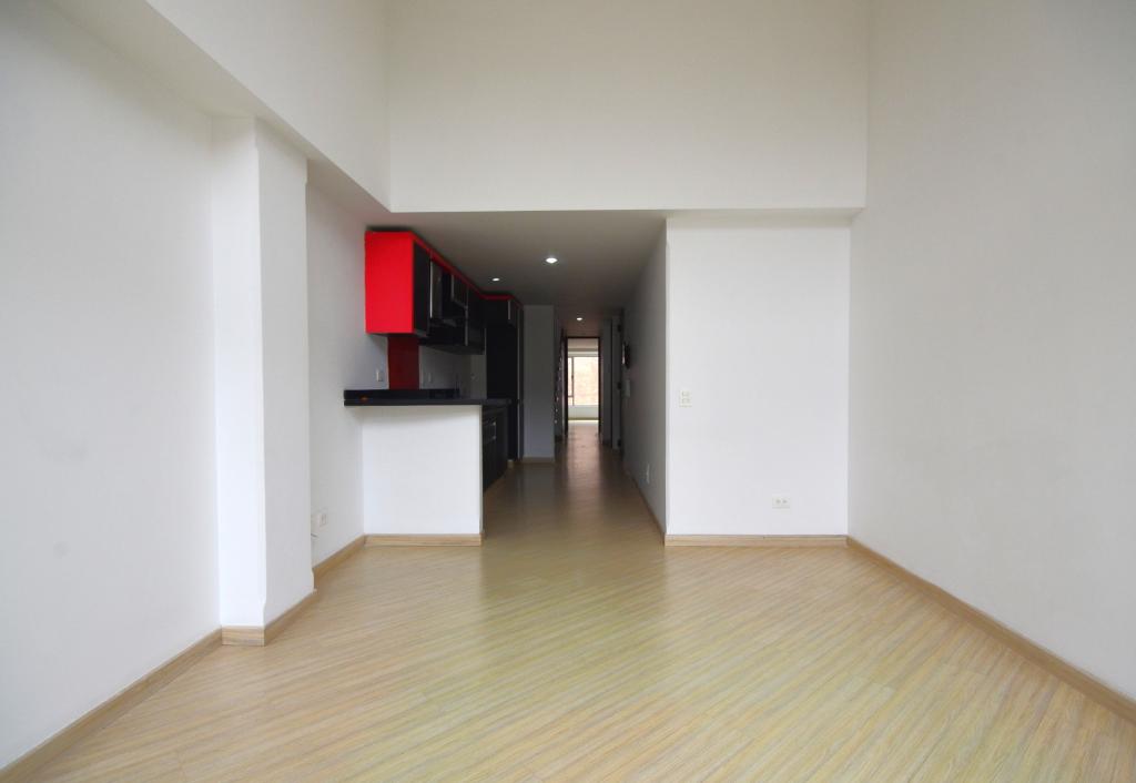 Apartamento En Arriendo - Bella Suiza-Usaquén, Bogotá