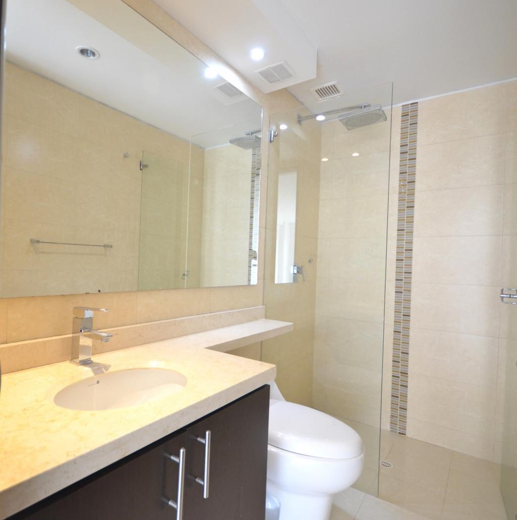 Apartamento En Arriendo - Bella Suiza-Usaquén, Bogotá