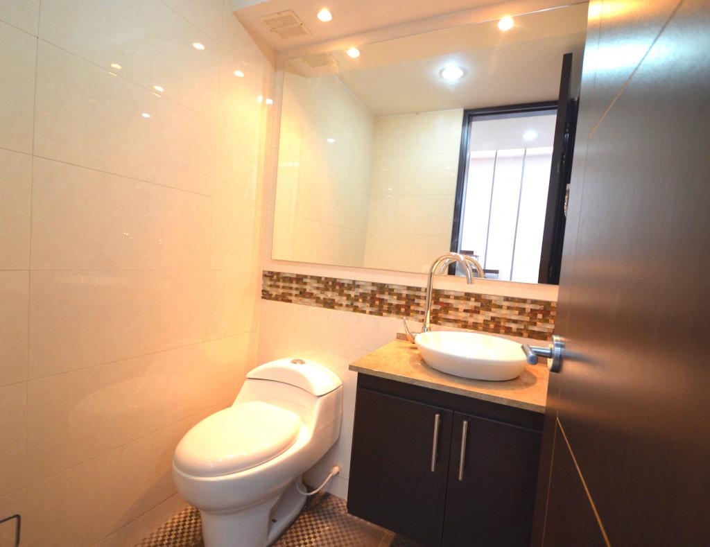 Apartamento En Arriendo - Bella Suiza-Usaquén, Bogotá