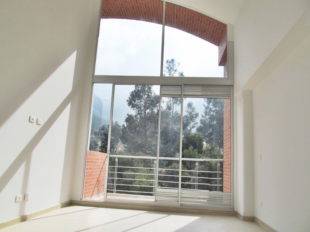 Apartamento En Arriendo - Bella Suiza-Usaquén, Bogotá