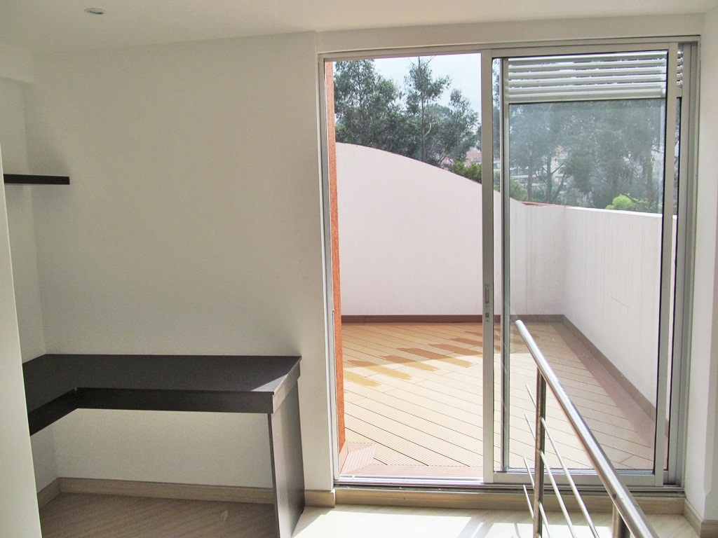 Apartamento En Arriendo - Bella Suiza-Usaquén, Bogotá