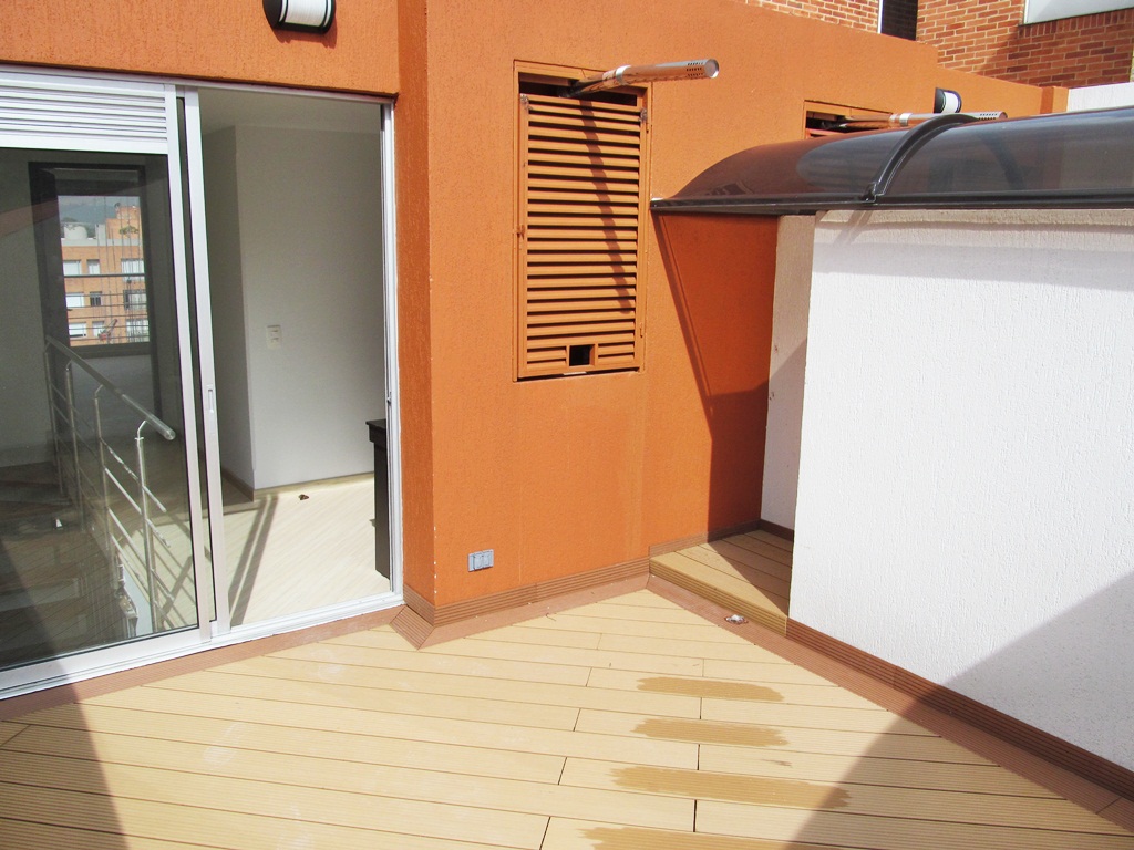 Apartamento En Arriendo - Bella Suiza-Usaquén, Bogotá