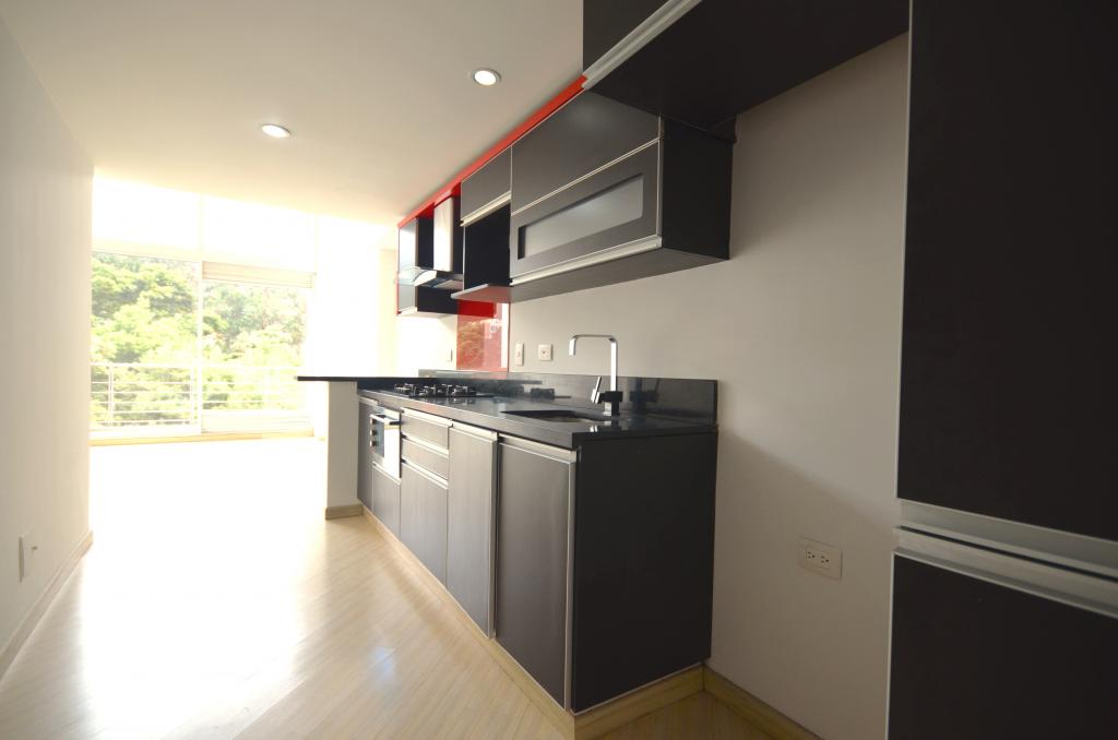 Apartamento En Arriendo - Bella Suiza-Usaquén, Bogotá