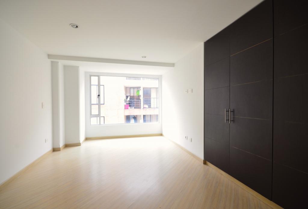 Apartamento En Arriendo - Bella Suiza-Usaquén, Bogotá