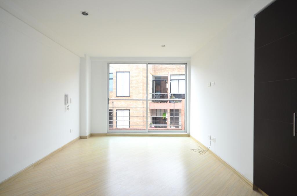 Apartamento En Arriendo - Bella Suiza-Usaquén, Bogotá