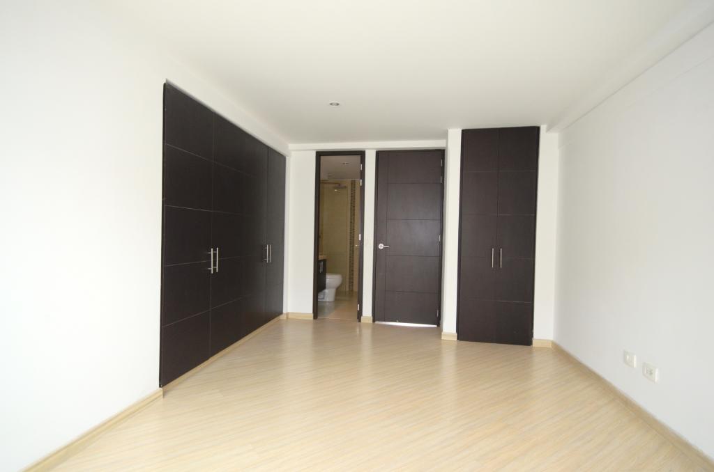 Apartamento En Arriendo - Bella Suiza-Usaquén, Bogotá