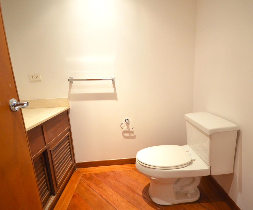 Apartamento En Arriendo - La Cabrera, Bogotá