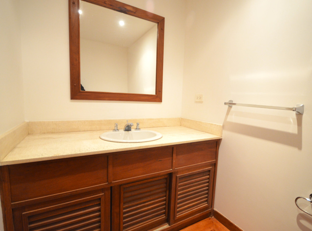 Apartamento En Arriendo - La Cabrera, Bogotá