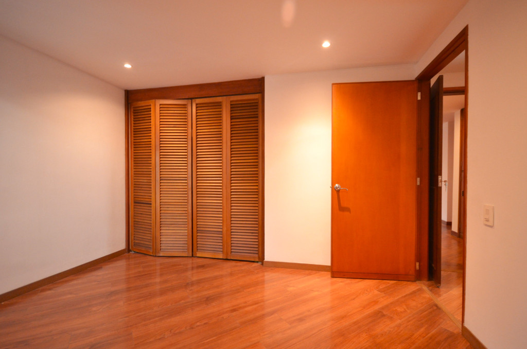 Apartamento En Arriendo - La Cabrera, Bogotá