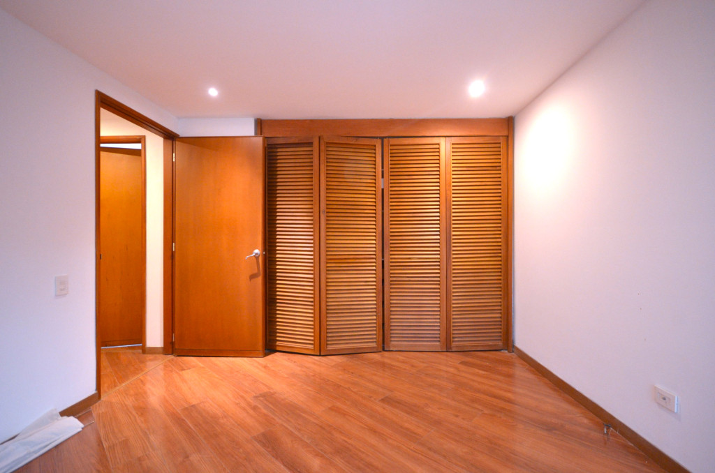 Apartamento En Arriendo - La Cabrera, Bogotá