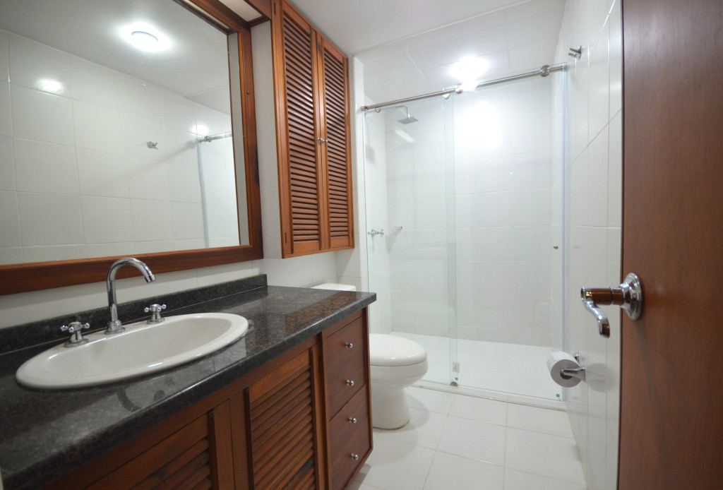 Apartamento En Arriendo - La Cabrera, Bogotá