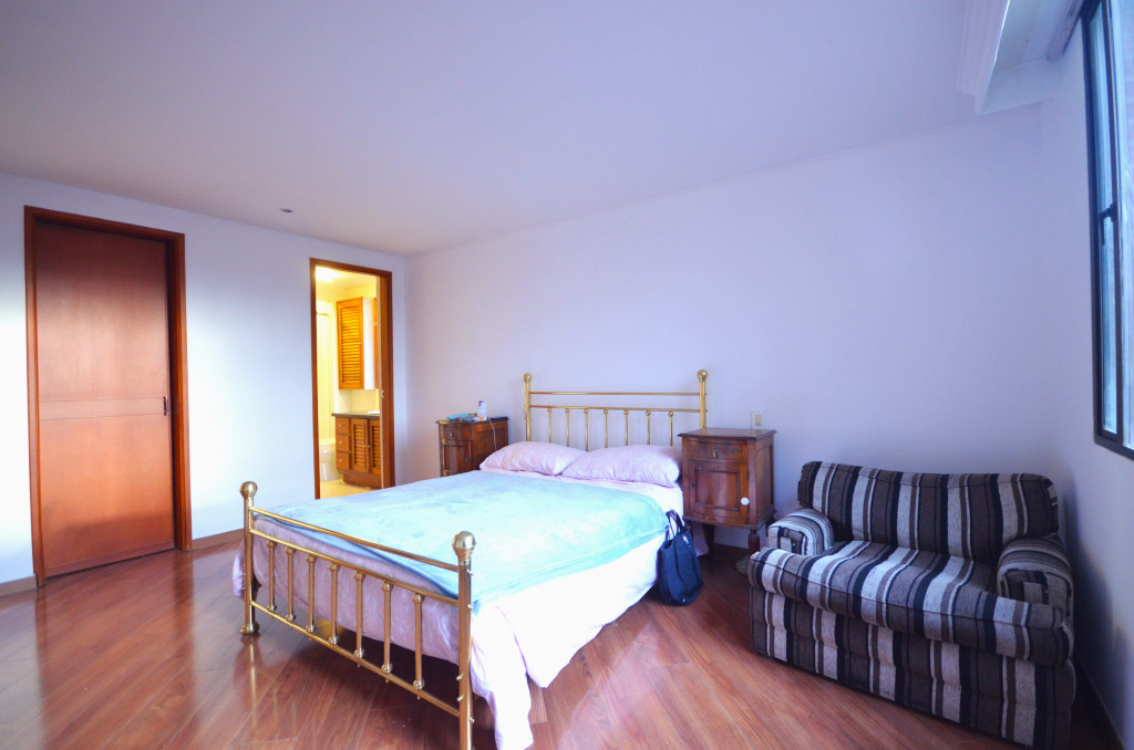 Apartamento En Arriendo - La Cabrera, Bogotá