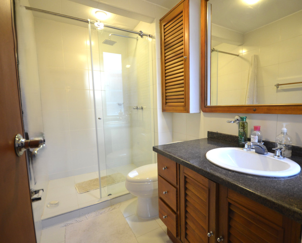 Apartamento En Arriendo - La Cabrera, Bogotá
