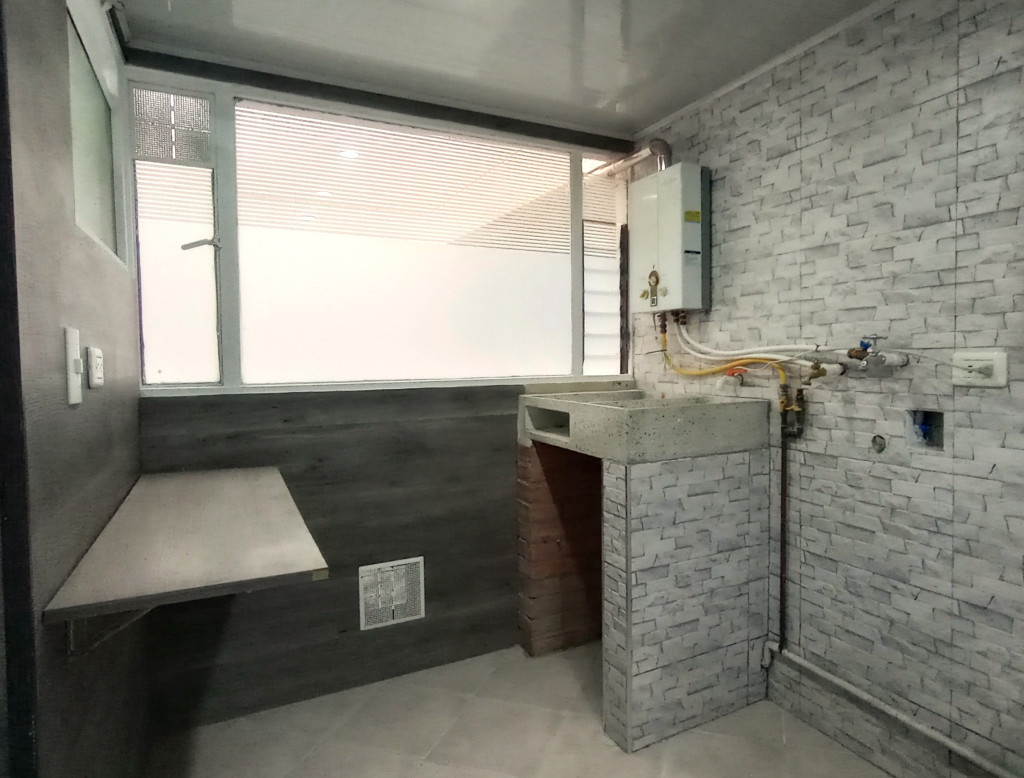 Apartamento En Venta - Bella Suiza-Usaquén, Bogotá