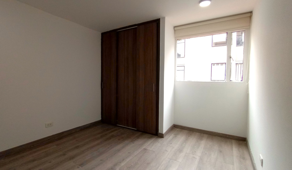 Apartamento En Venta - Bella Suiza-Usaquén, Bogotá