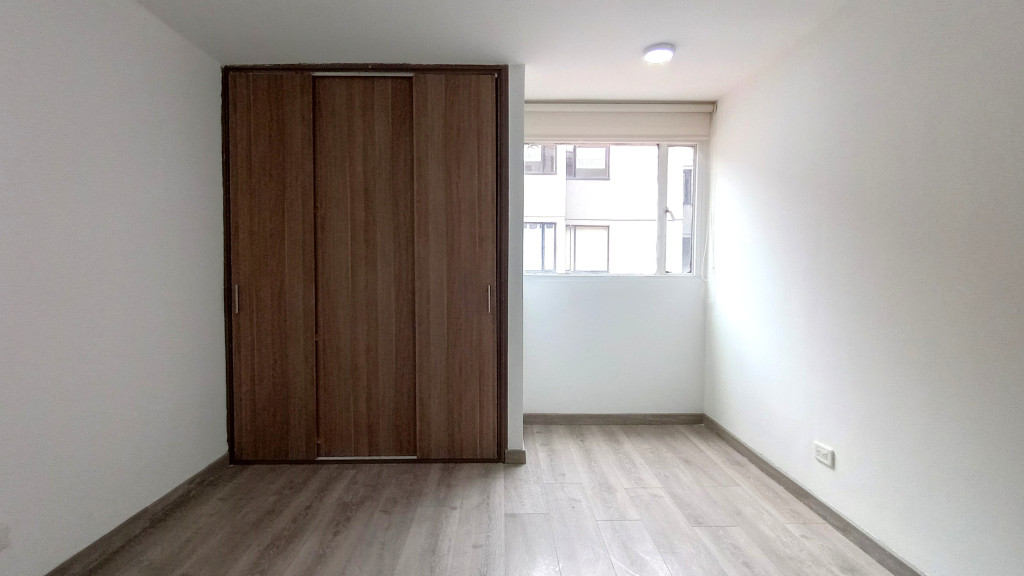 Apartamento En Venta - Bella Suiza-Usaquén, Bogotá