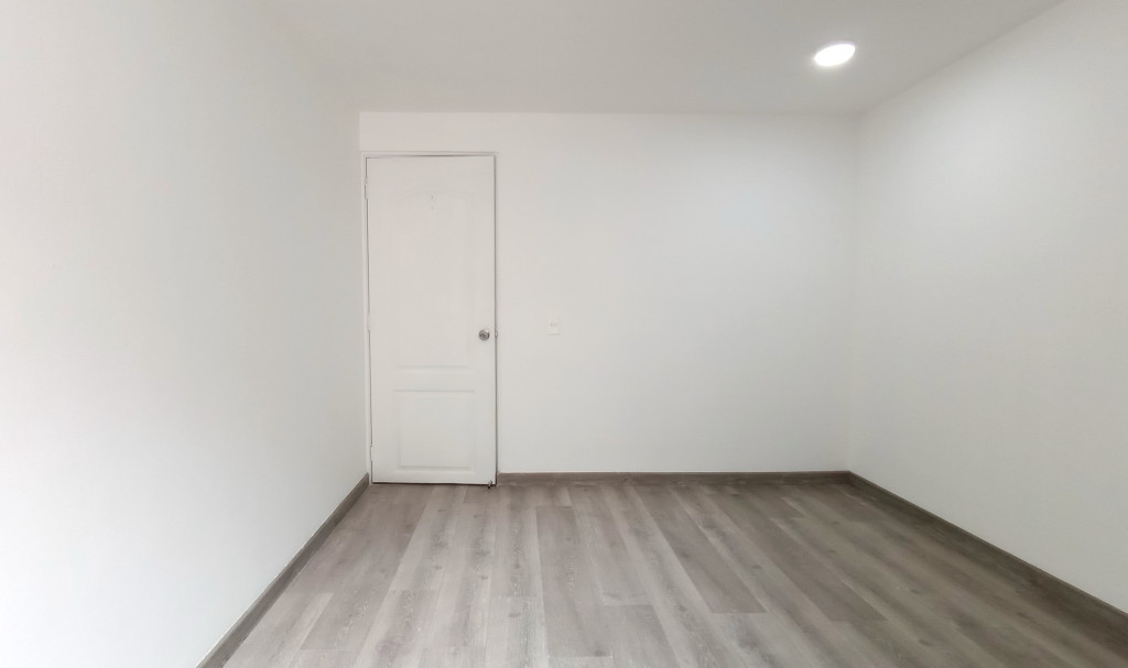 Apartamento En Venta - Bella Suiza-Usaquén, Bogotá