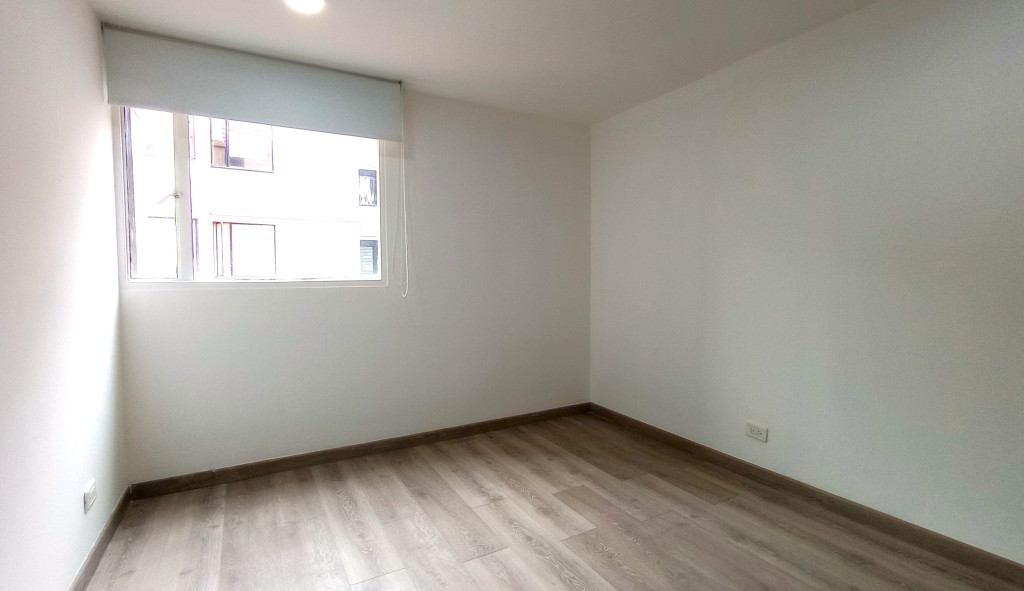 Apartamento En Venta - Bella Suiza-Usaquén, Bogotá