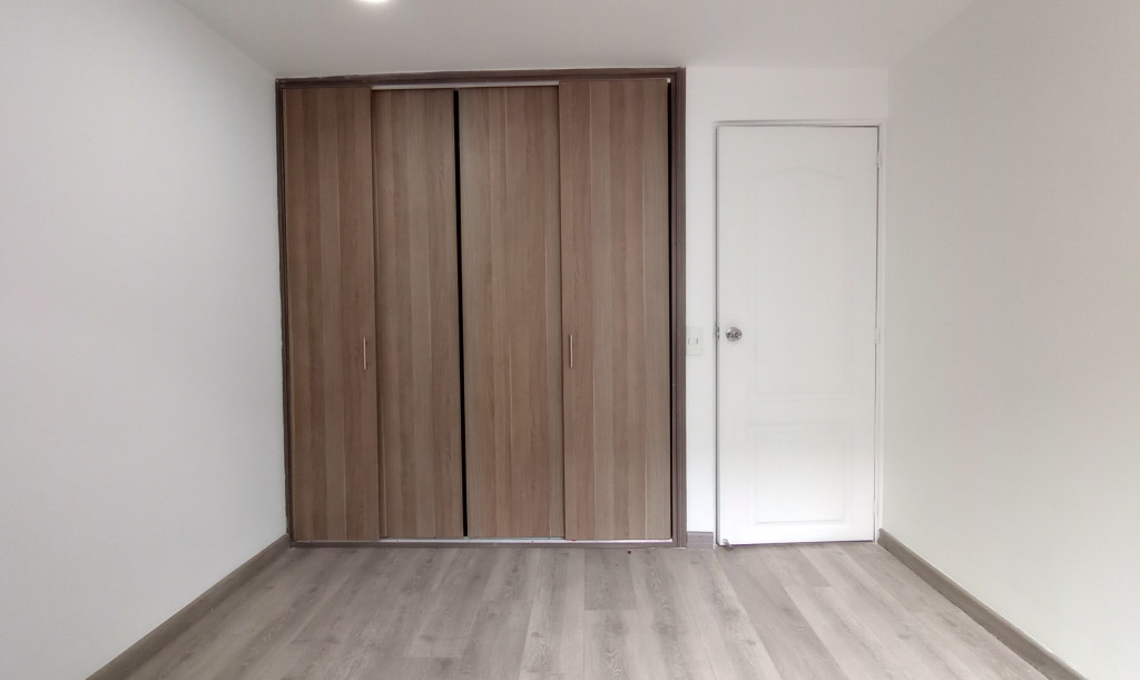 Apartamento En Venta - Bella Suiza-Usaquén, Bogotá