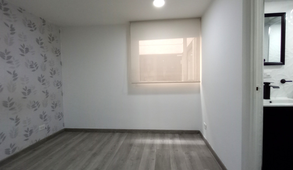 Apartamento En Venta - Bella Suiza-Usaquén, Bogotá