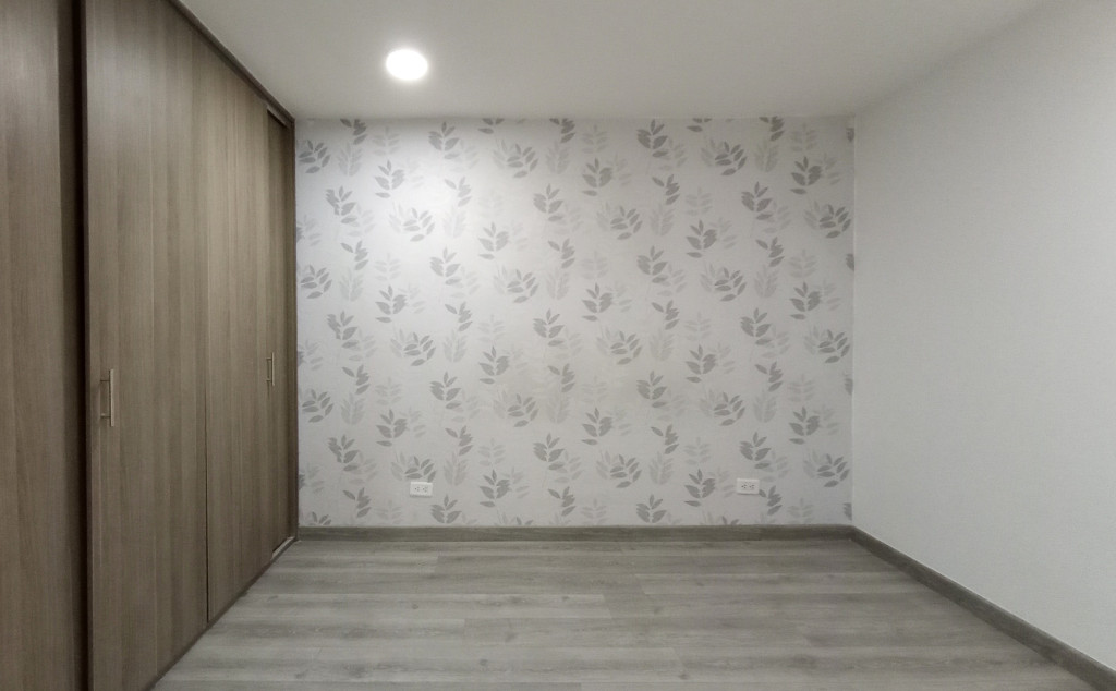 Apartamento En Venta - Bella Suiza-Usaquén, Bogotá