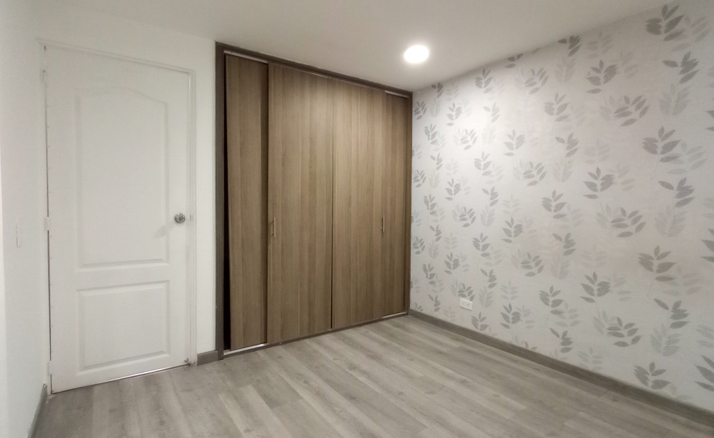 Apartamento En Venta - Bella Suiza-Usaquén, Bogotá