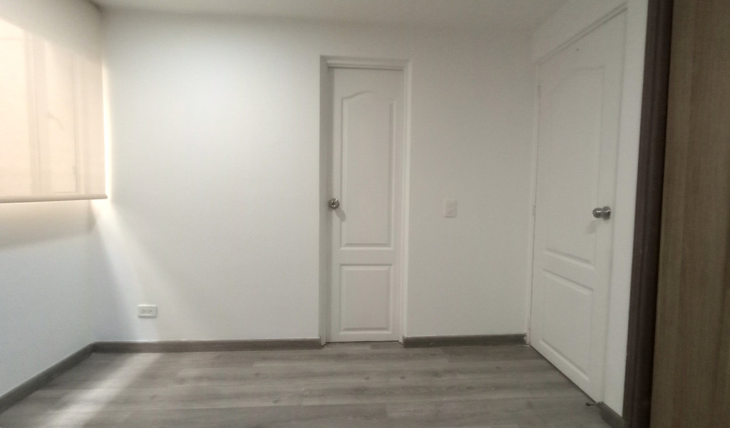 Apartamento En Venta - Bella Suiza-Usaquén, Bogotá