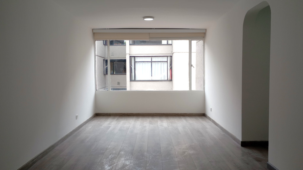 Apartamento En Venta - Bella Suiza-Usaquén, Bogotá