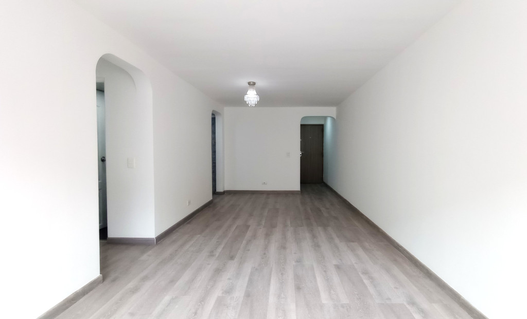 Apartamento En Venta - Bella Suiza-Usaquén, Bogotá