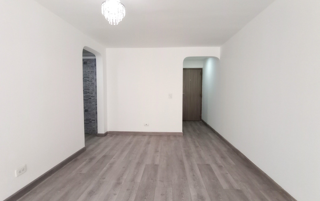 Apartamento En Venta - Bella Suiza-Usaquén, Bogotá