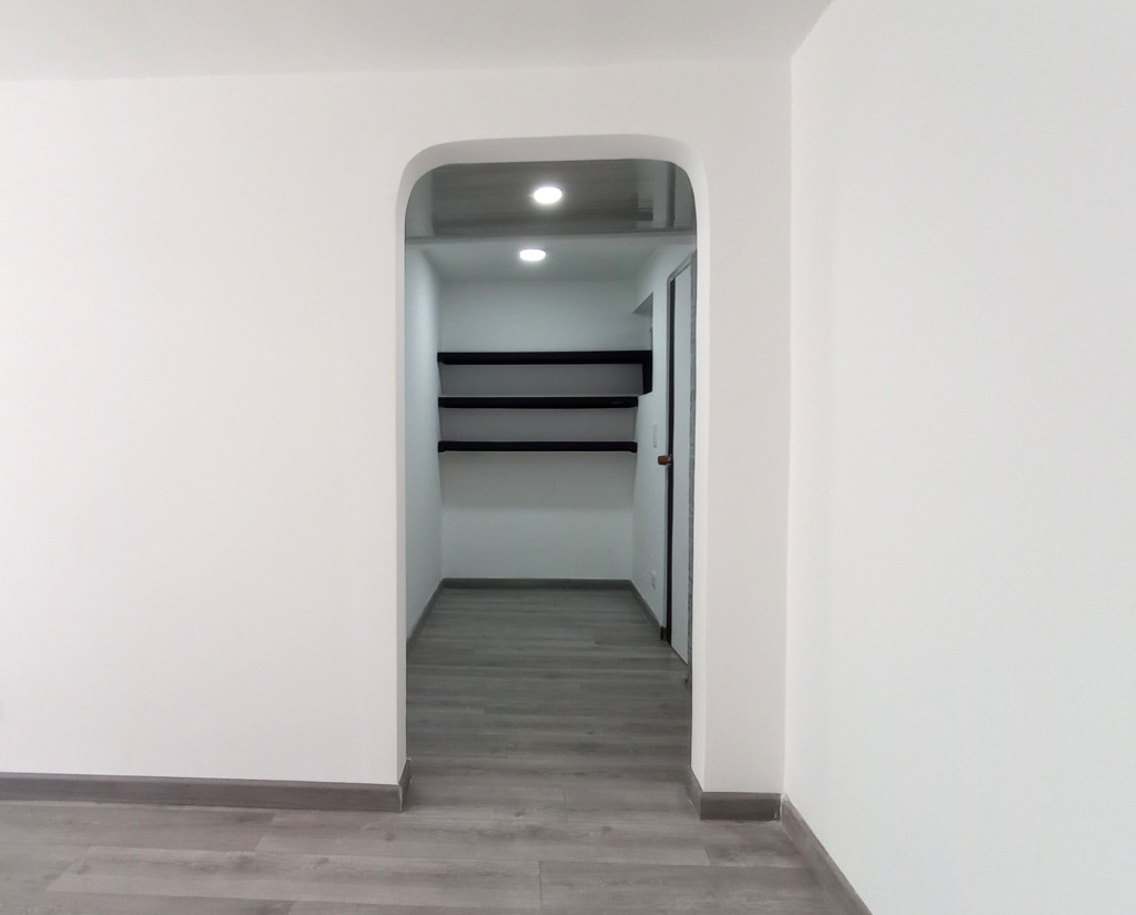 Apartamento En Venta - Bella Suiza-Usaquén, Bogotá