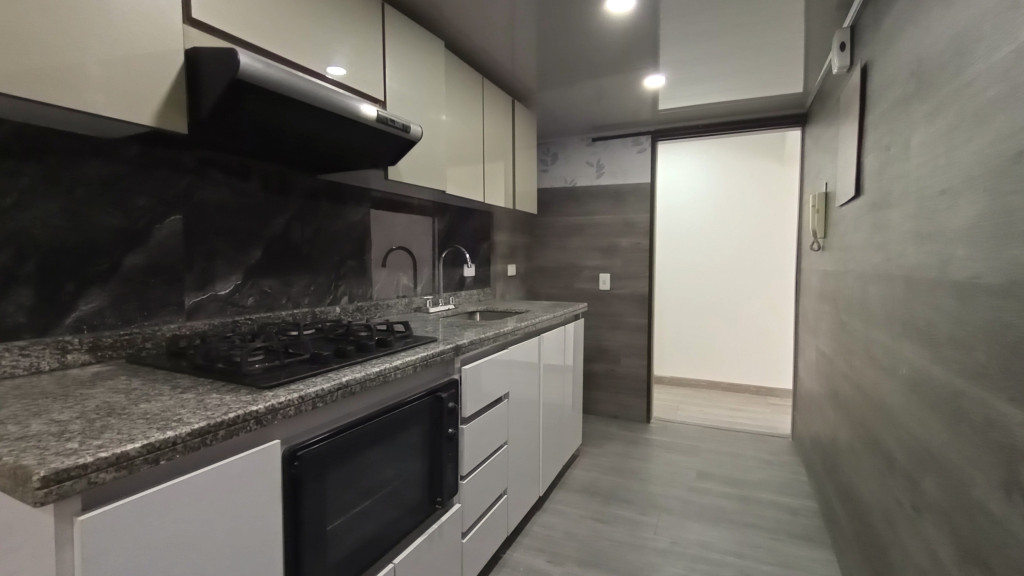 Apartamento En Venta - Bella Suiza-Usaquén, Bogotá