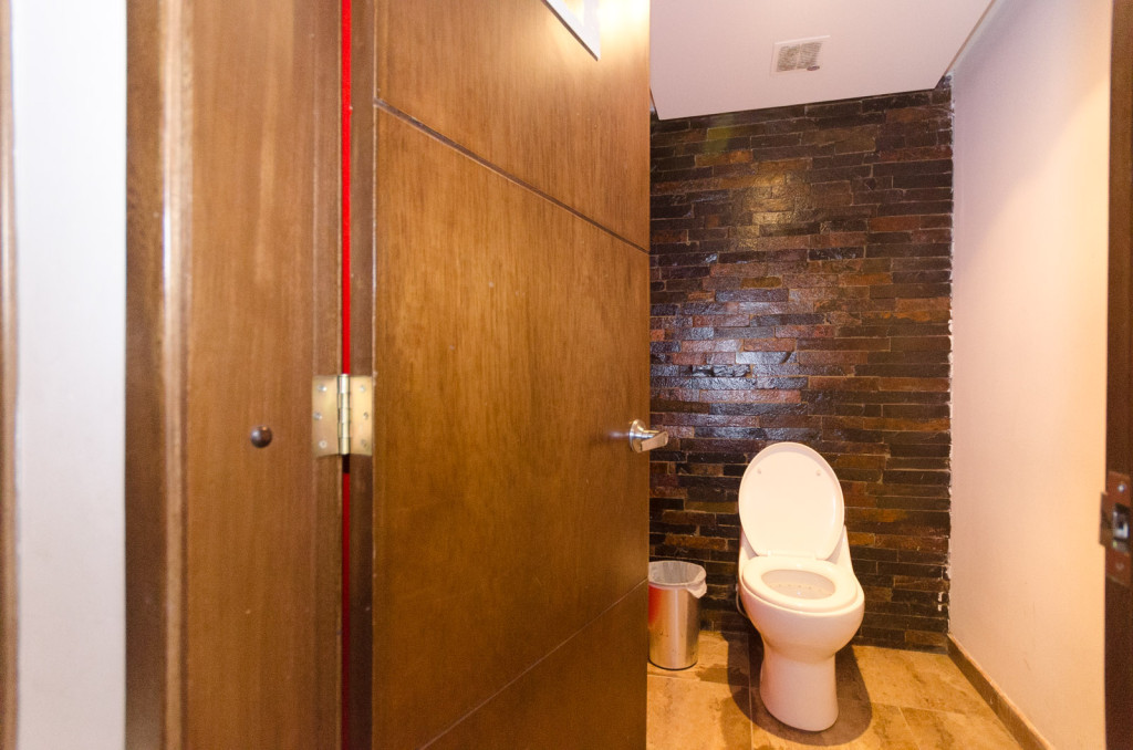 Local En Arriendo - San Martín-Santa Fe, Bogotá