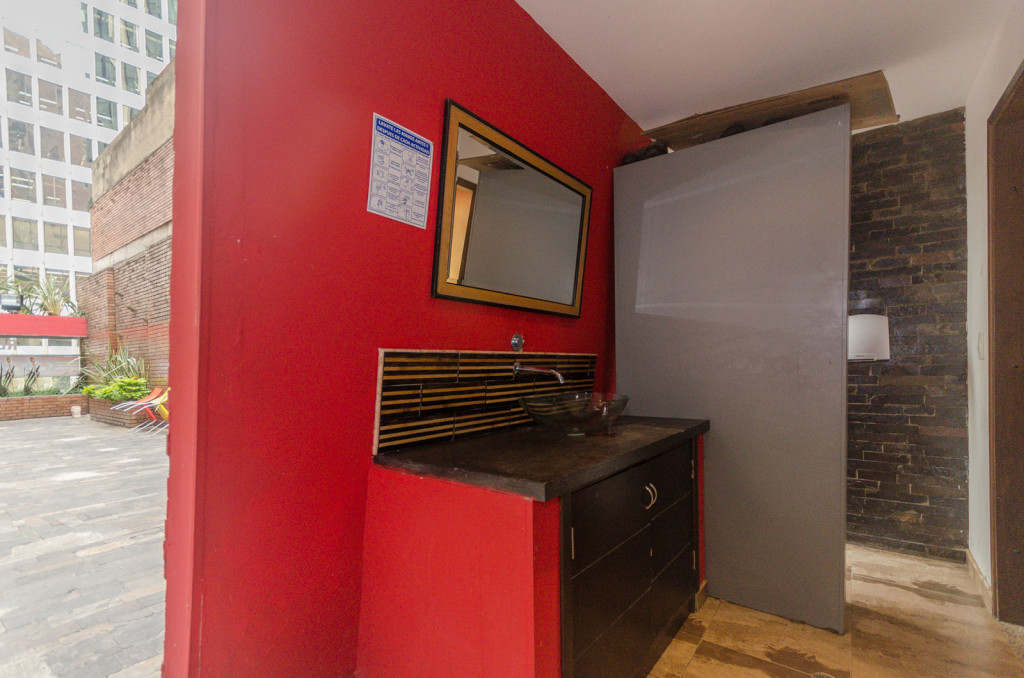 Local En Arriendo - San Martín-Santa Fe, Bogotá