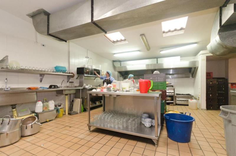 Local En Arriendo - San Martín-Santa Fe, Bogotá