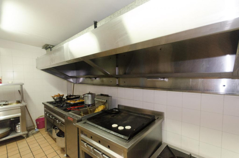 Local En Arriendo - San Martín-Santa Fe, Bogotá