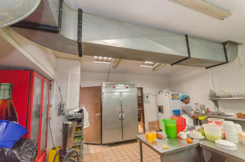 Local En Arriendo - San Martín-Santa Fe, Bogotá