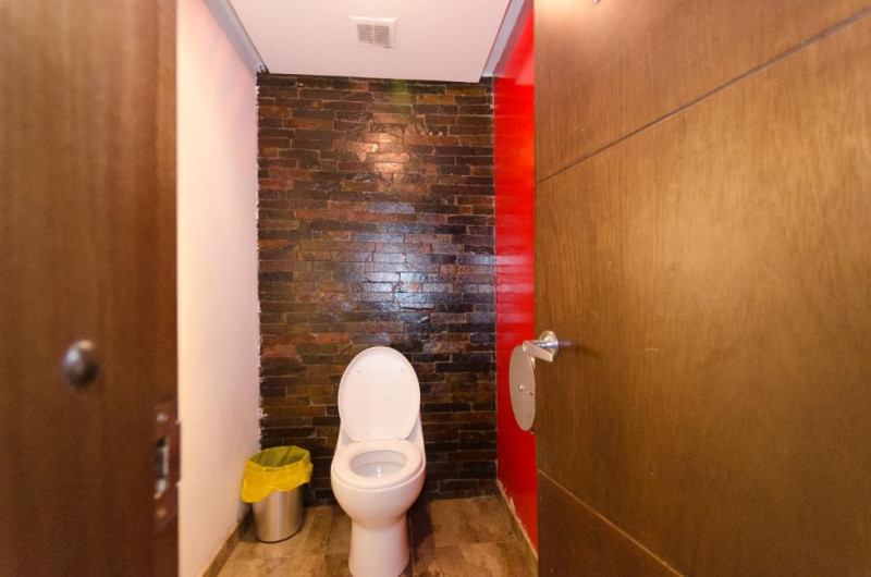 Local En Arriendo - San Martín-Santa Fe, Bogotá