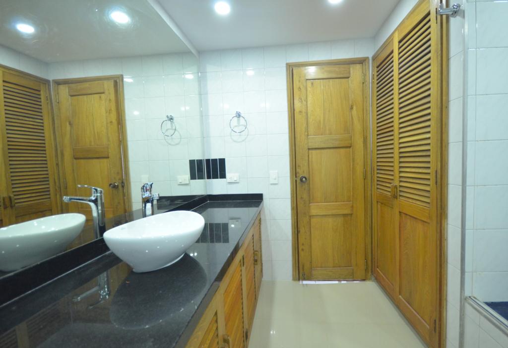 Casa En Venta - El Contador-Usaquén, Bogotá