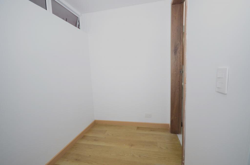 Casa En Venta - El Contador-Usaquén, Bogotá