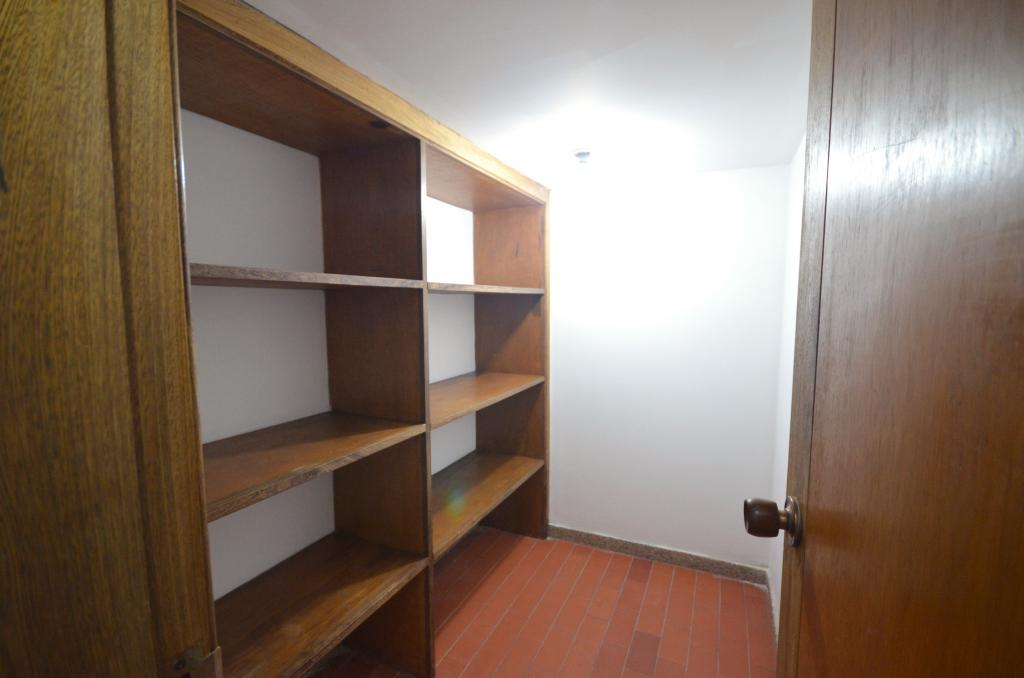 Casa En Venta - El Contador-Usaquén, Bogotá