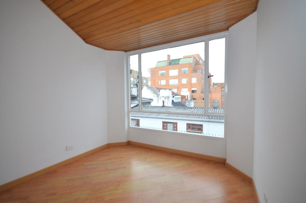 Casa En Venta - El Contador-Usaquén, Bogotá