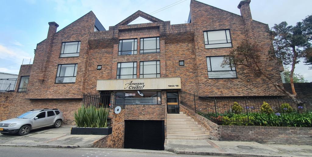 Casa En Venta - El Contador-Usaquén, Bogotá