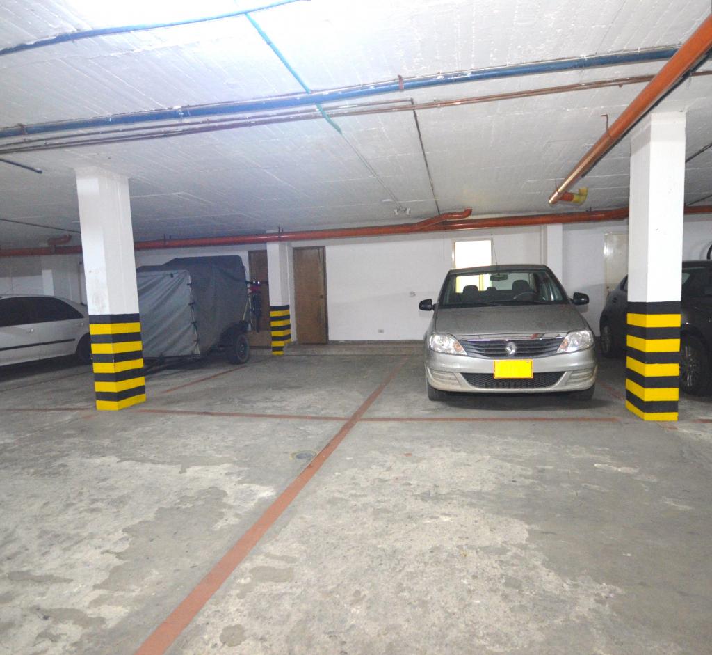 Casa En Venta - El Contador-Usaquén, Bogotá